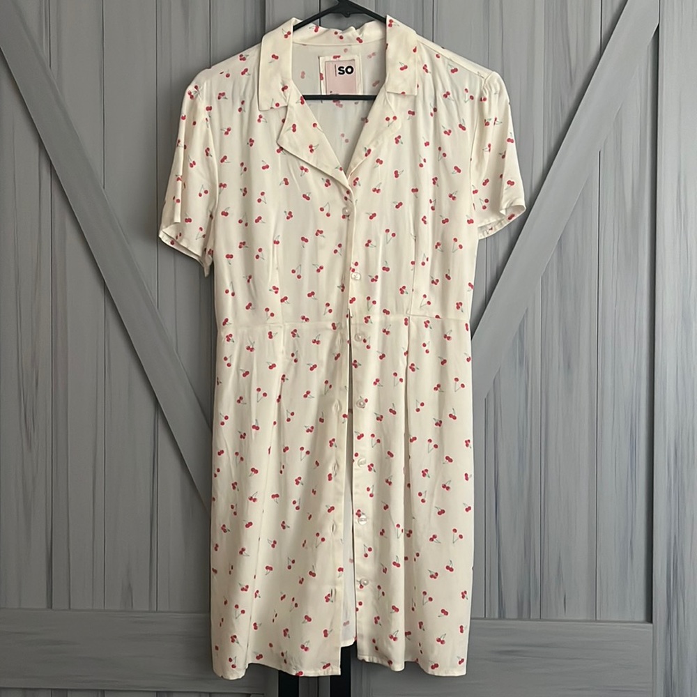 Dress from SO